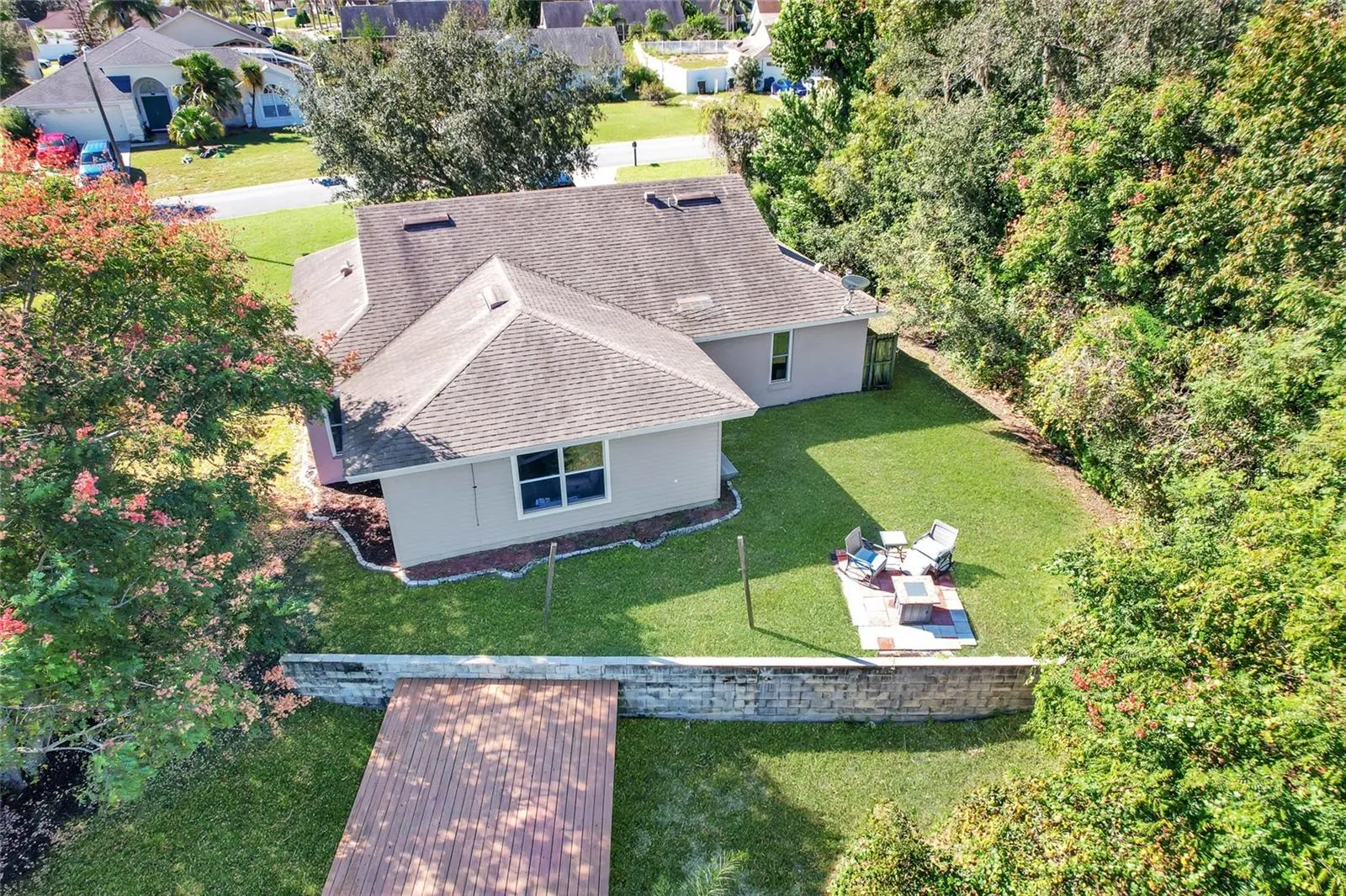 416 PINE LAKE VIEW DRIVE