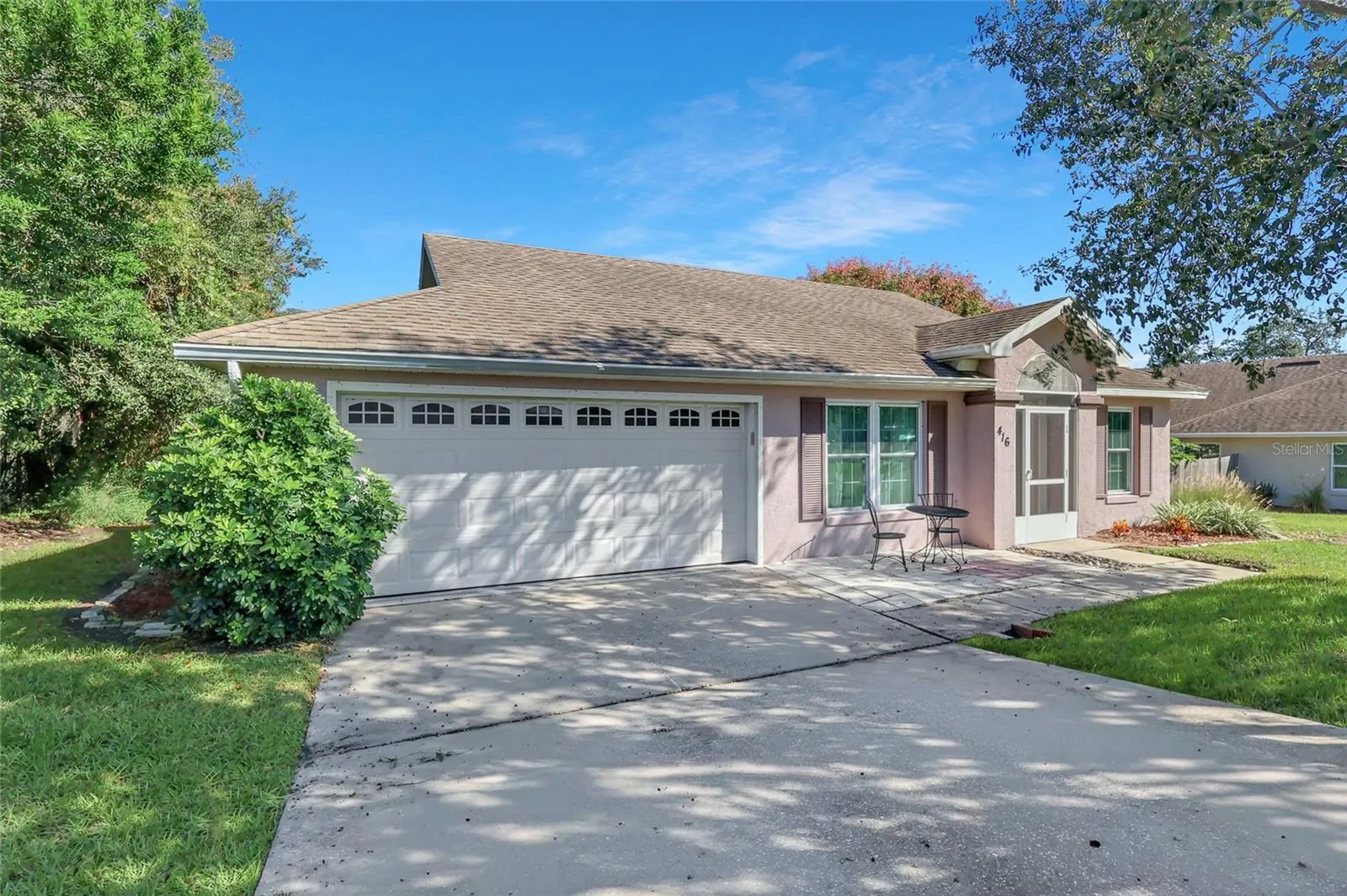416 PINE LAKE VIEW DRIVE