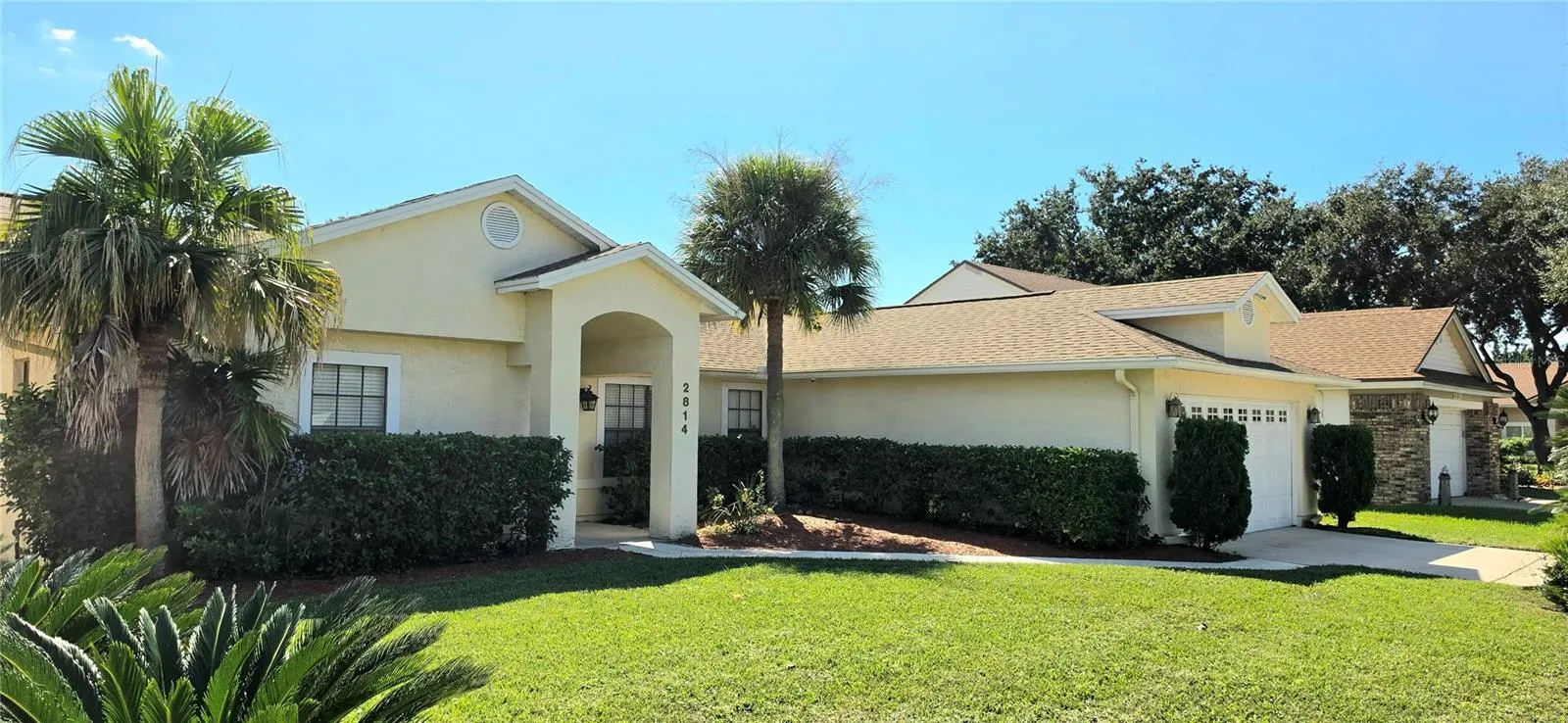 2814 EAGLE LAKE DR
