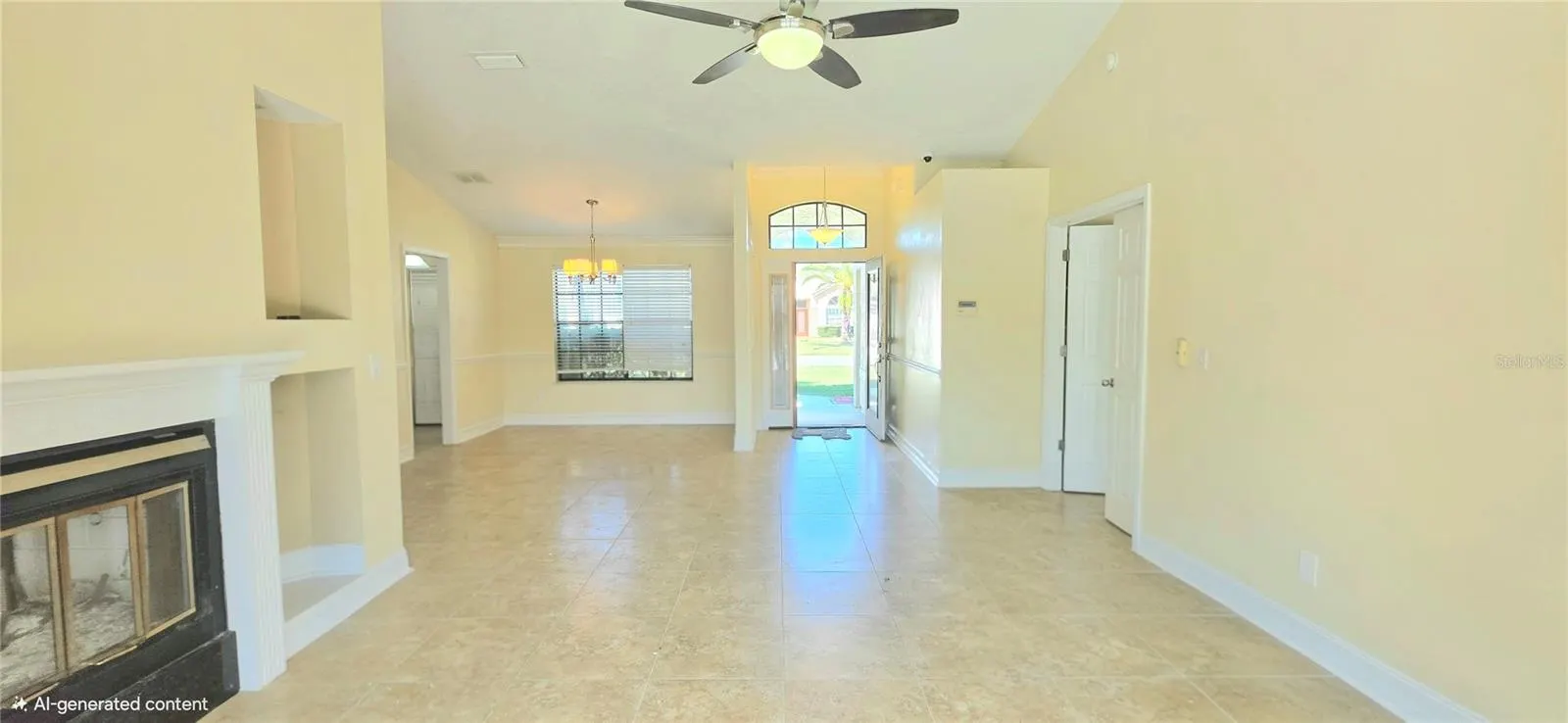 2814 EAGLE LAKE DR