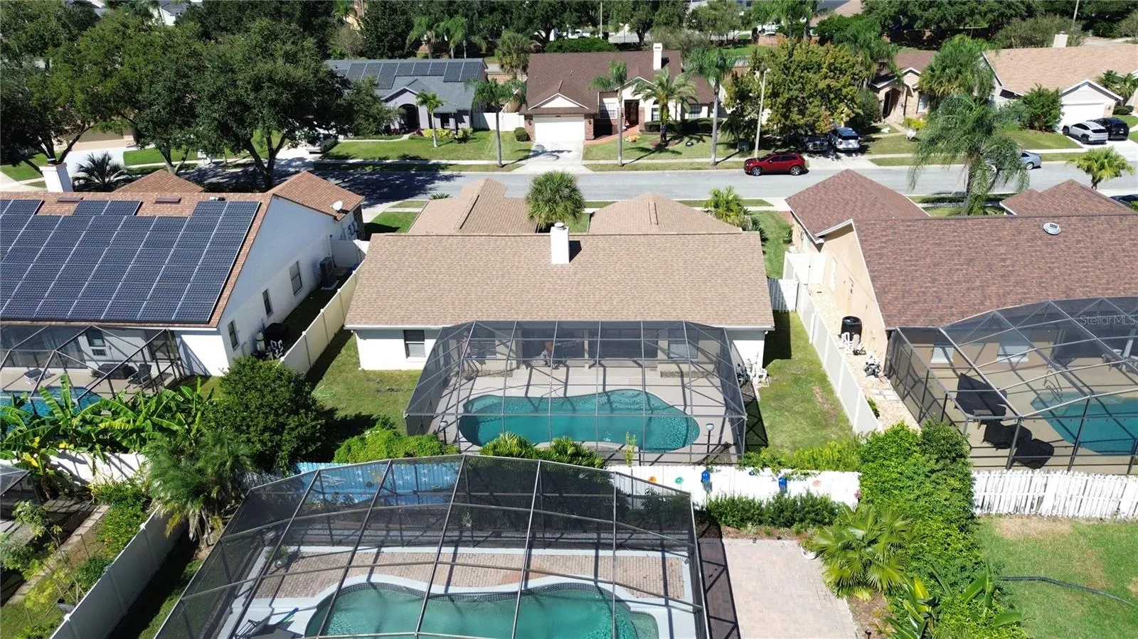 2814 EAGLE LAKE DR