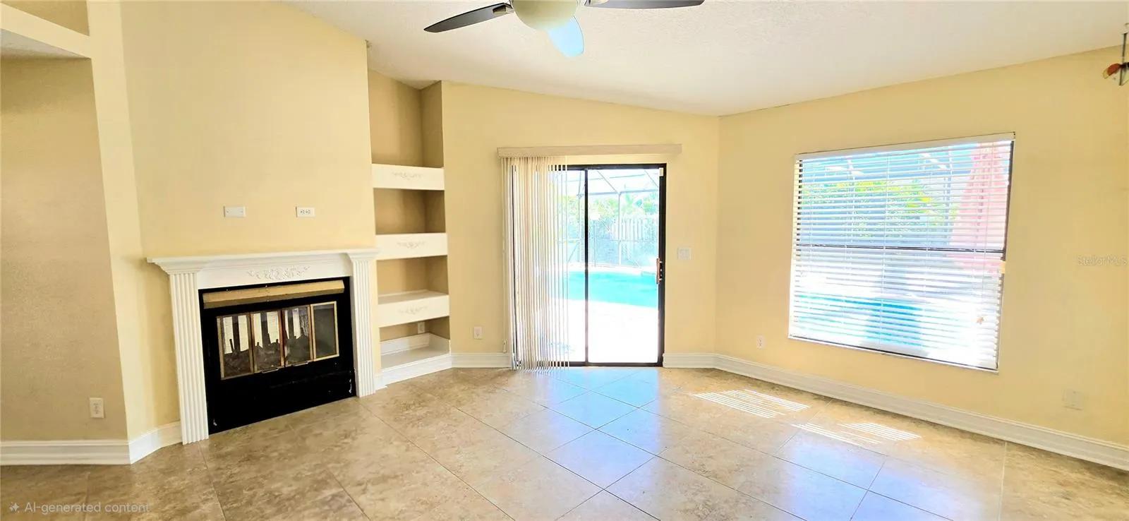 2814 EAGLE LAKE DR
