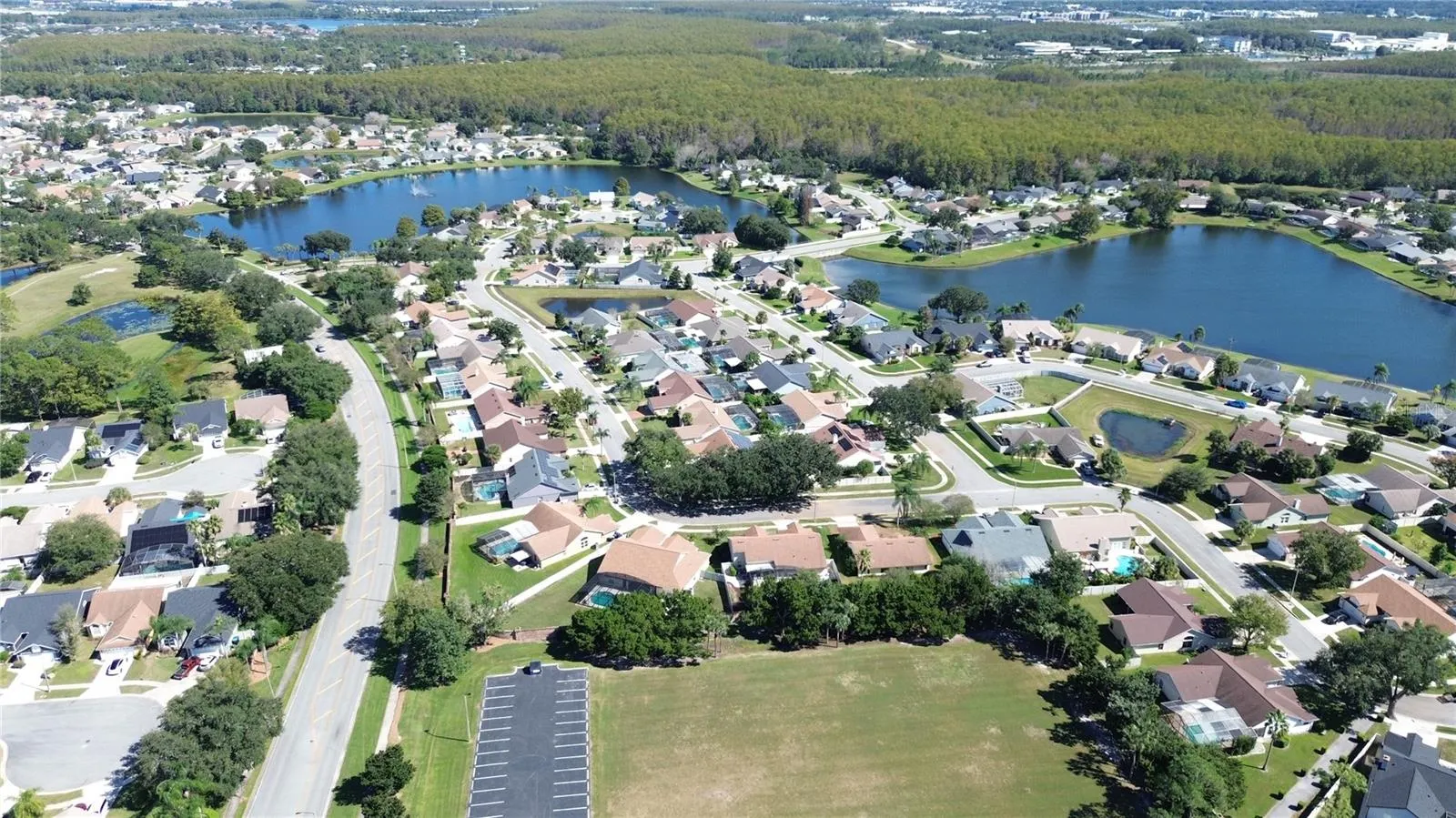 2814 EAGLE LAKE DR
