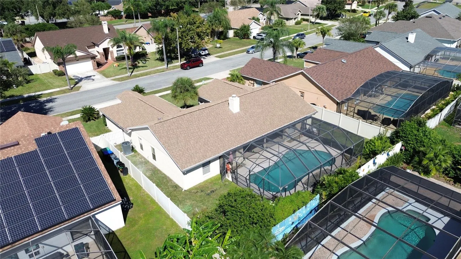 2814 EAGLE LAKE DR