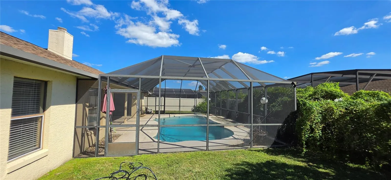 2814 EAGLE LAKE DR