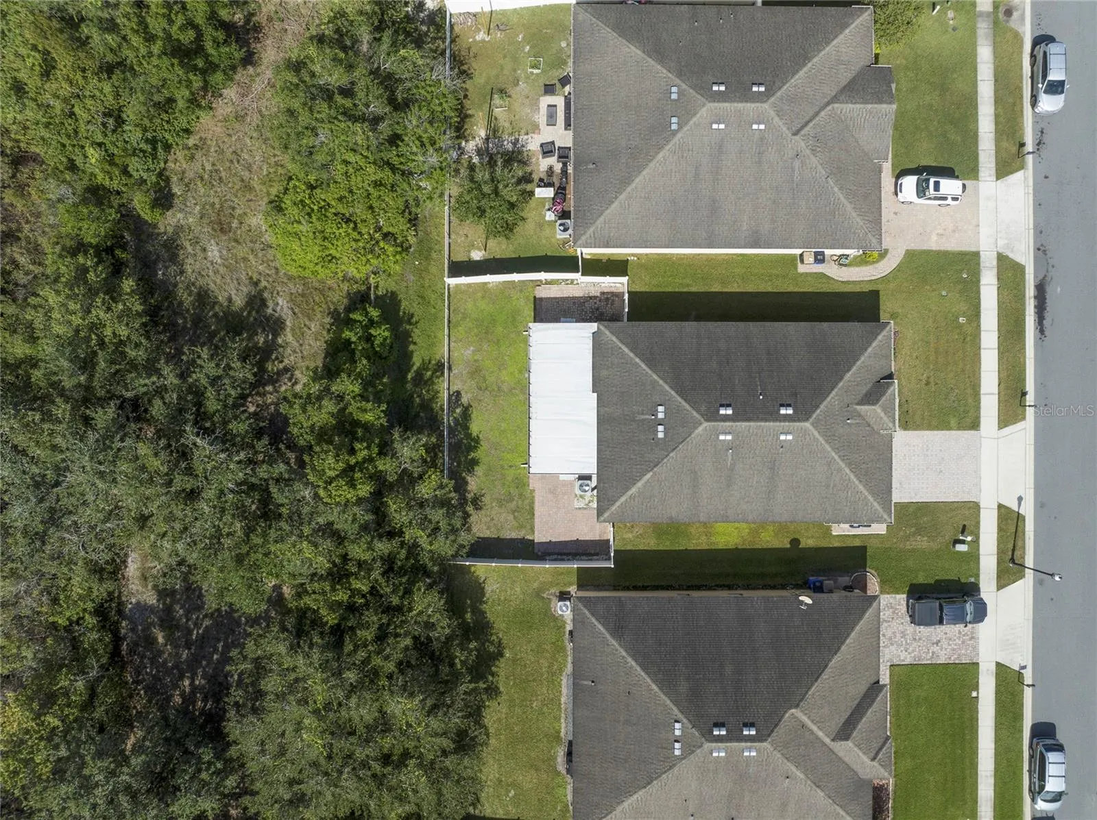 3447 HARLEQUIN DR