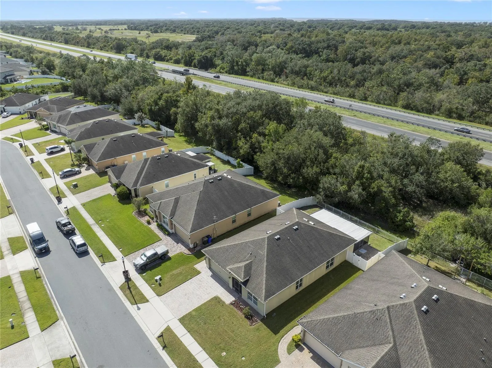 3447 HARLEQUIN DR