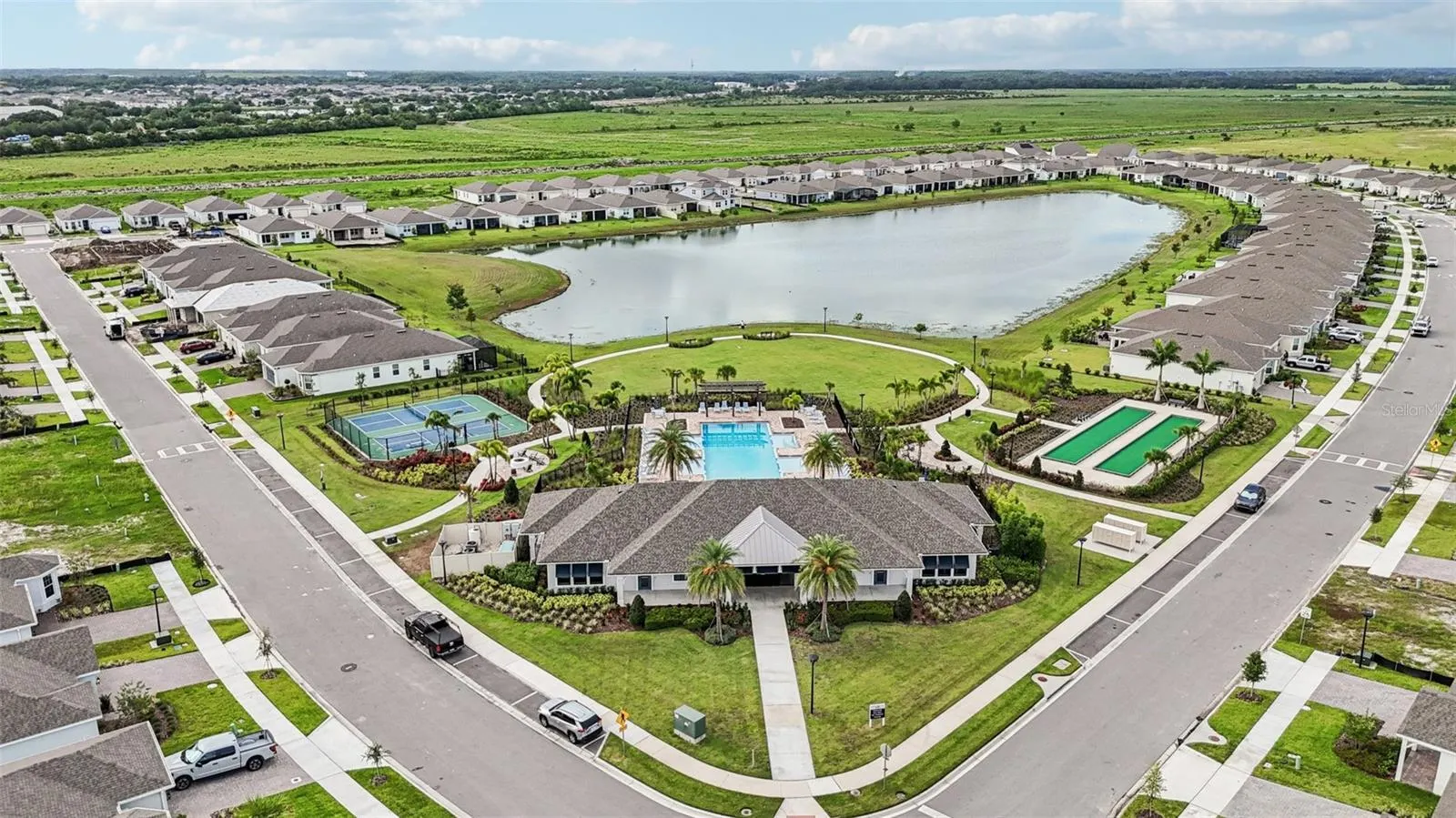 2015 SPRING SHOWER CIR