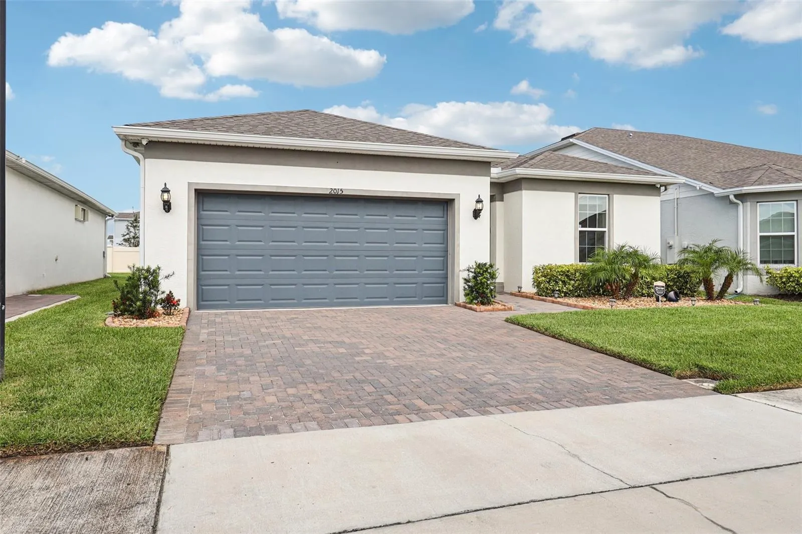 2015 SPRING SHOWER CIR