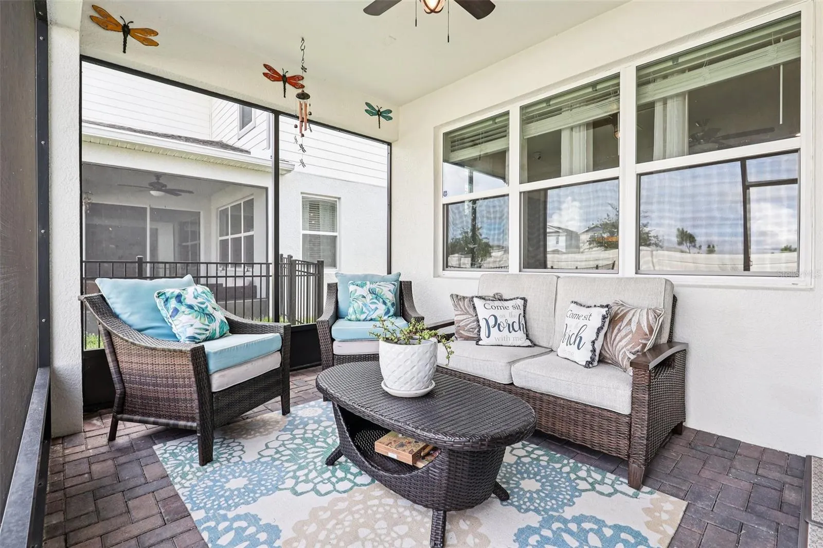 2015 SPRING SHOWER CIR