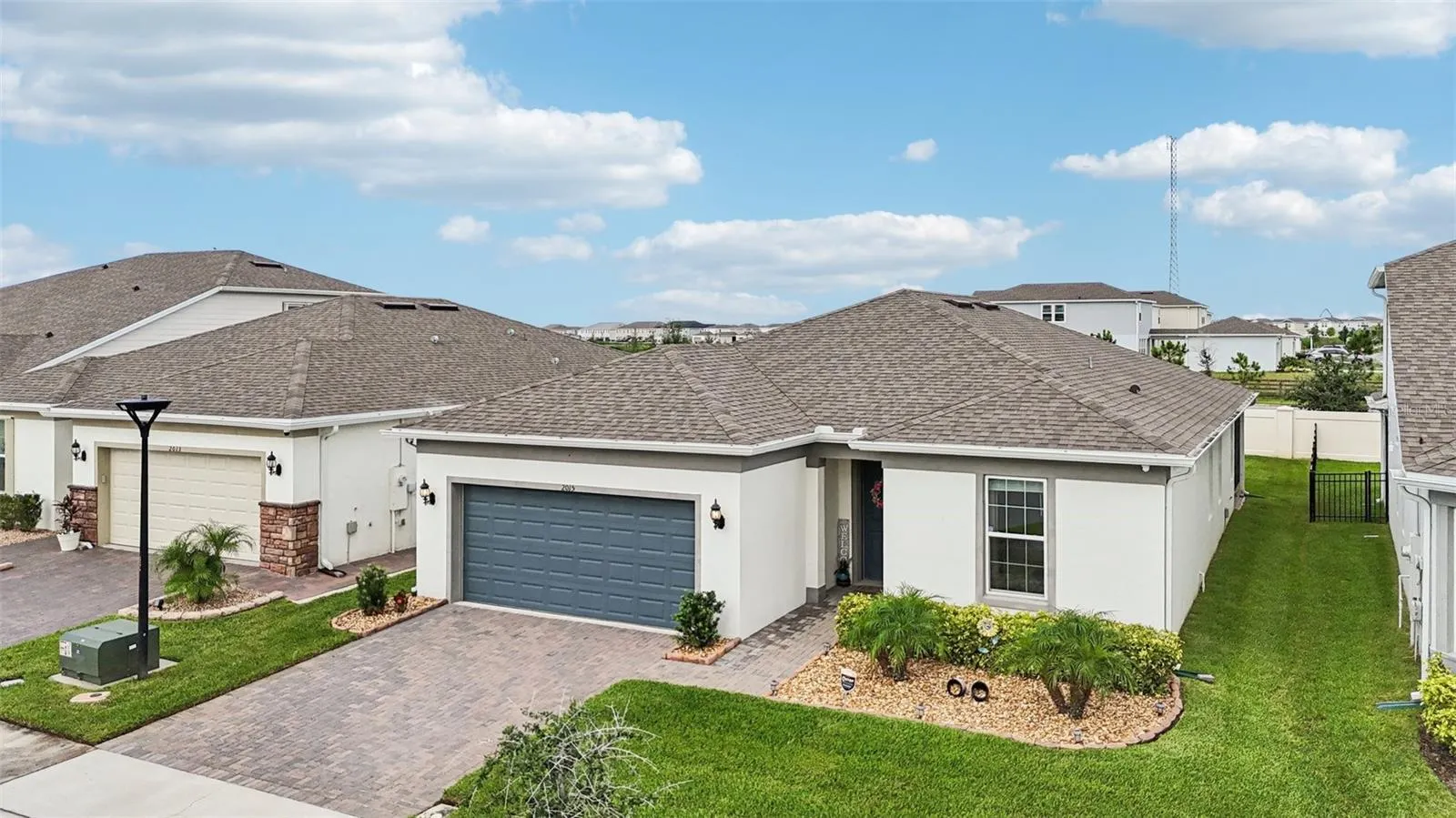 2015 SPRING SHOWER CIR