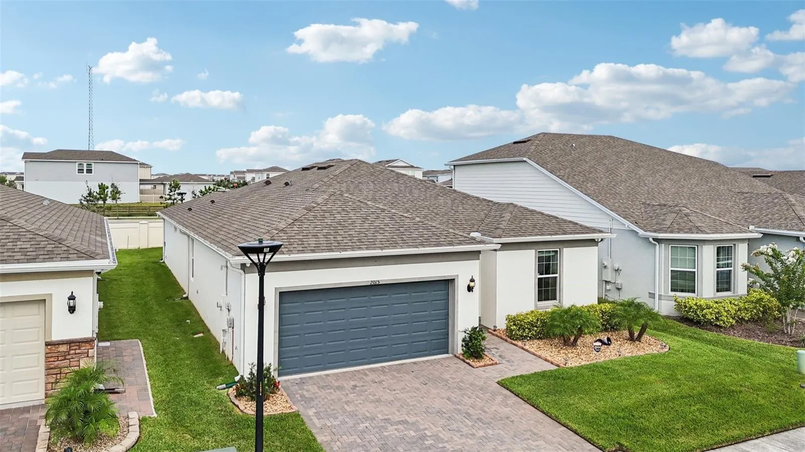 2015 SPRING SHOWER CIR