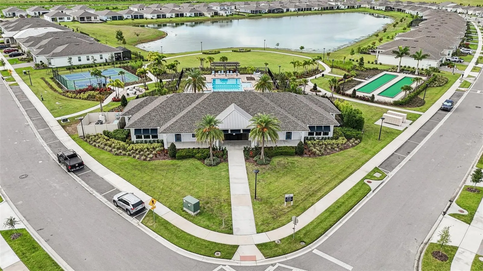 2015 SPRING SHOWER CIR
