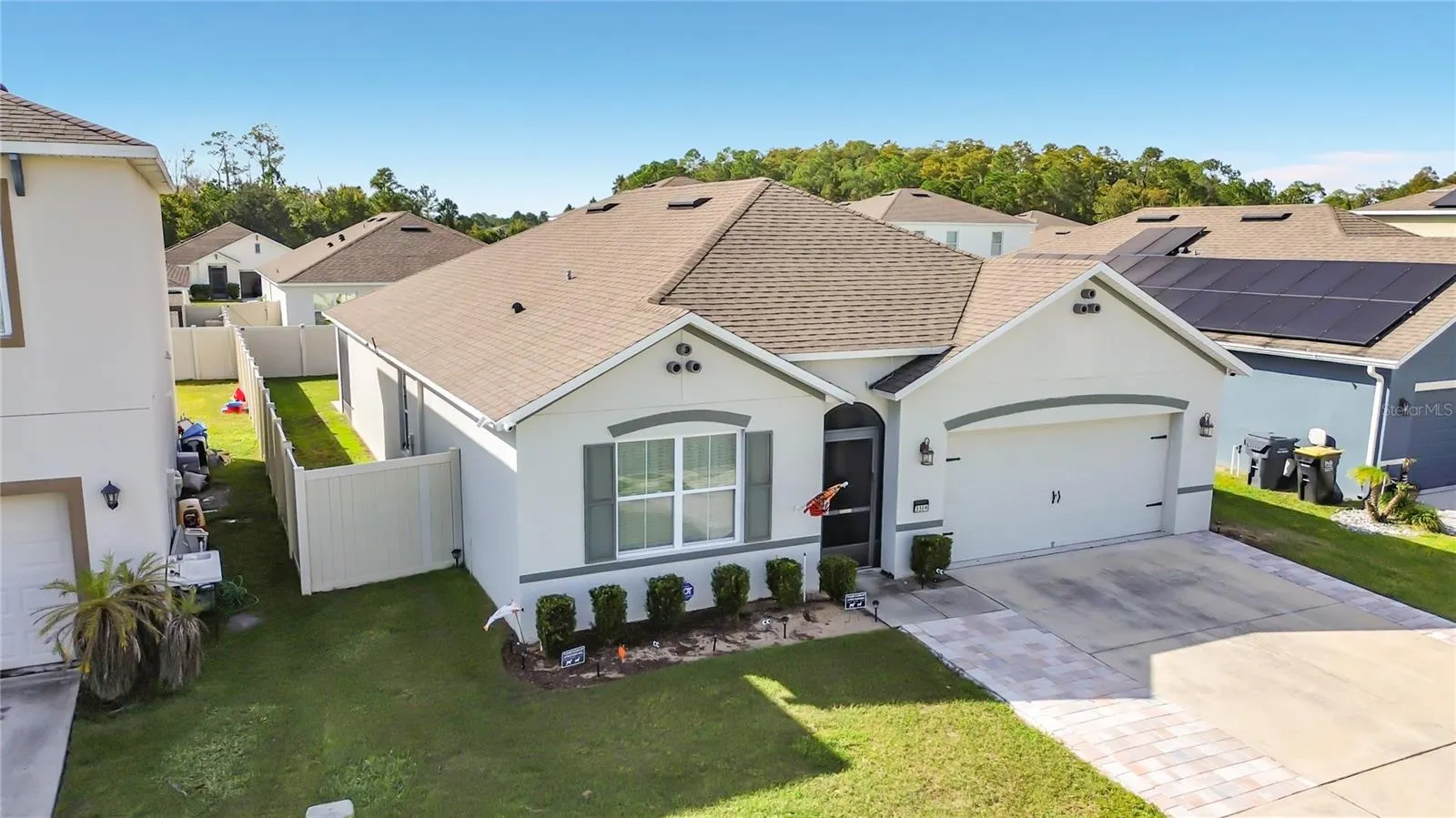 3309 SONDER DR