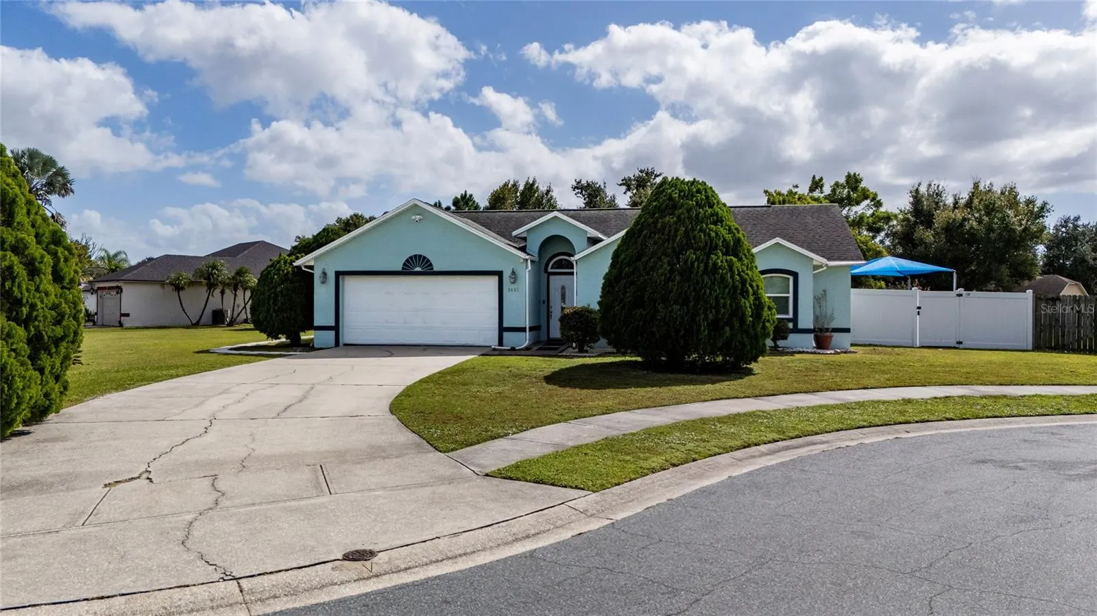 2401 SAN LUIS REY CT