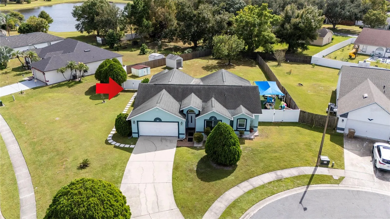 2401 SAN LUIS REY CT