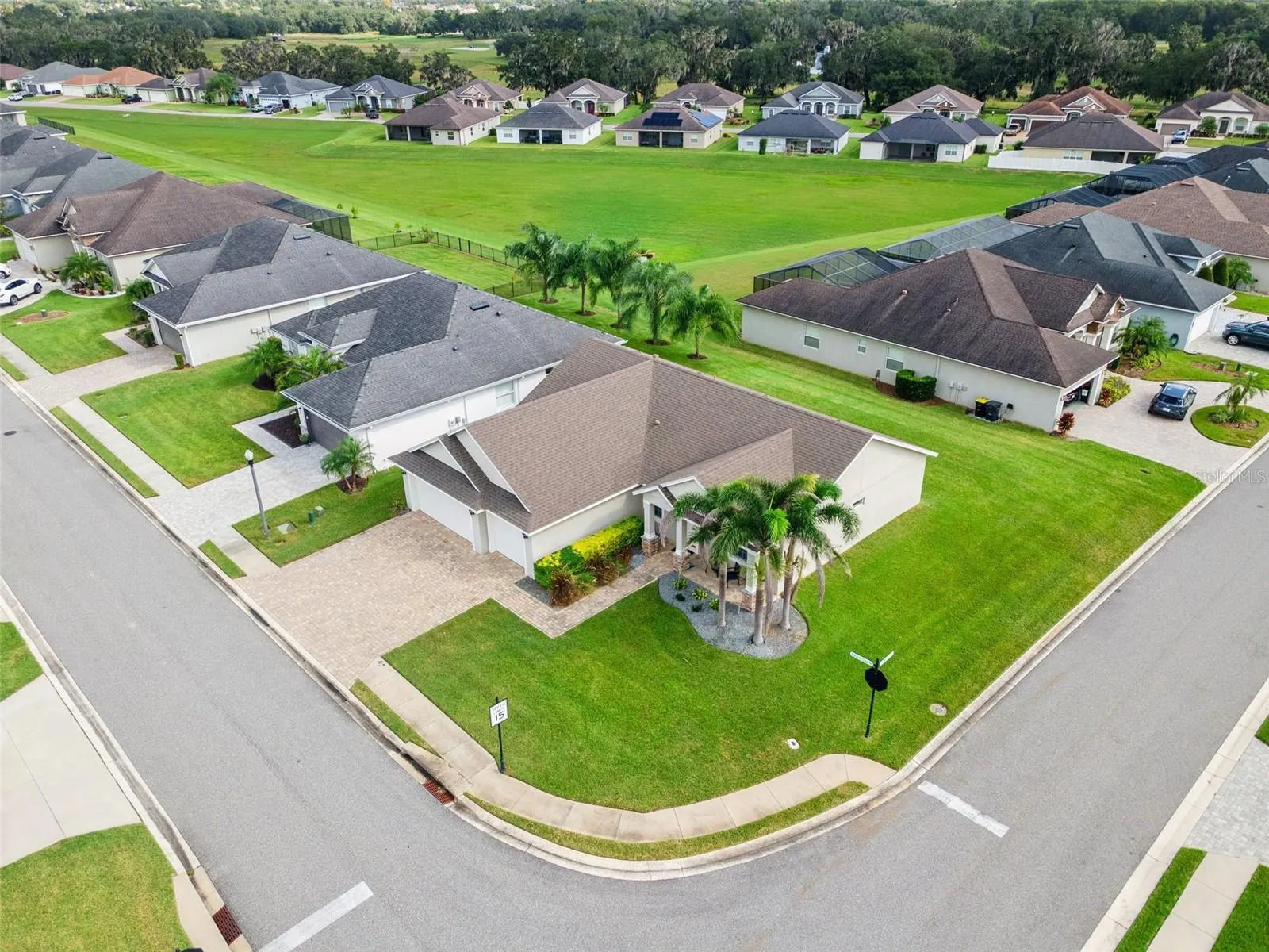 6116 HIGHLANDS GRACE BLVD