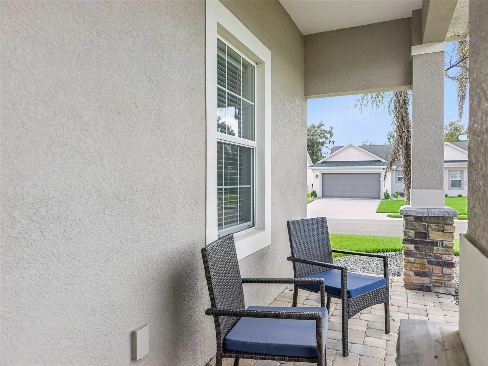 6116 HIGHLANDS GRACE BLVD