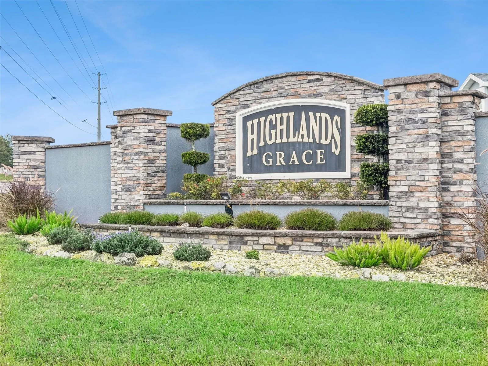 6116 HIGHLANDS GRACE BLVD