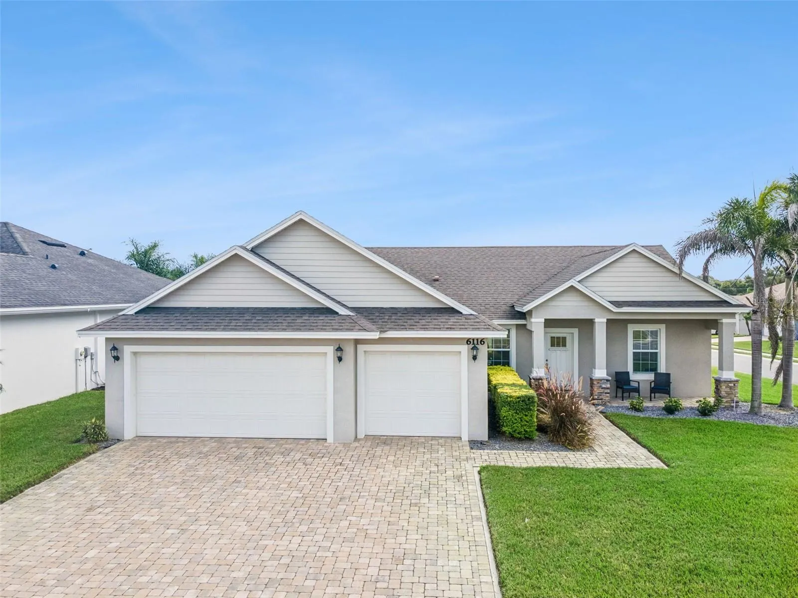 6116 HIGHLANDS GRACE BLVD