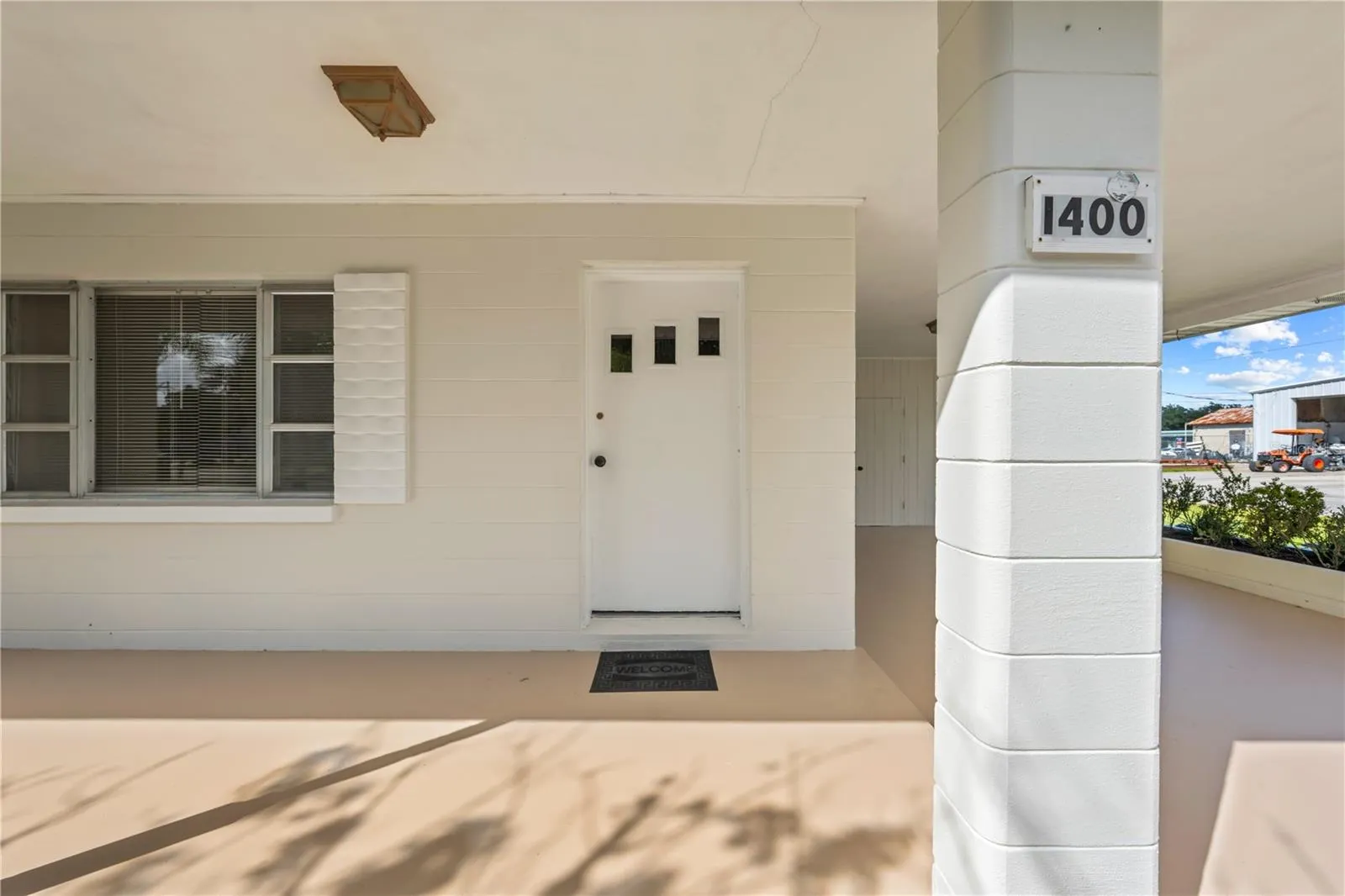 1400 CAROLINA AVE