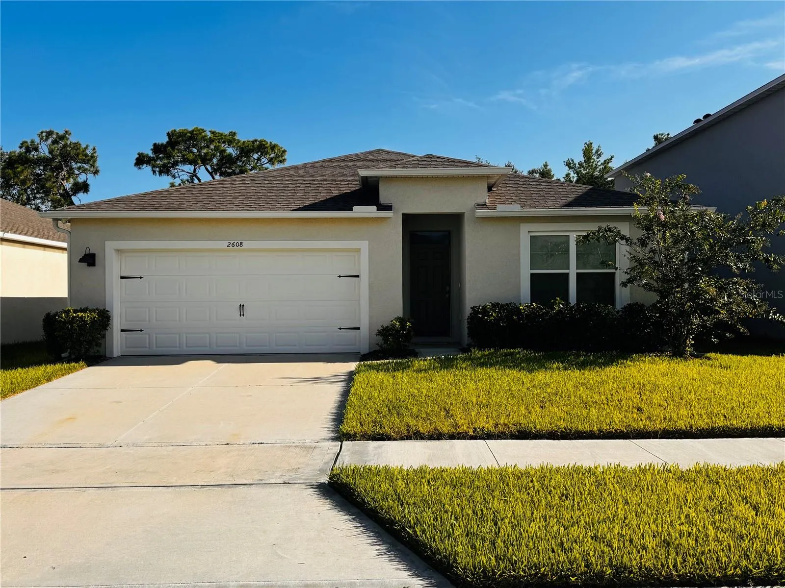 2608 HARMONIA HAMMOCK RD