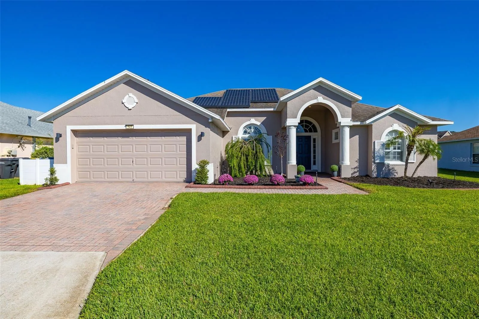 543 DOLCETTO DR