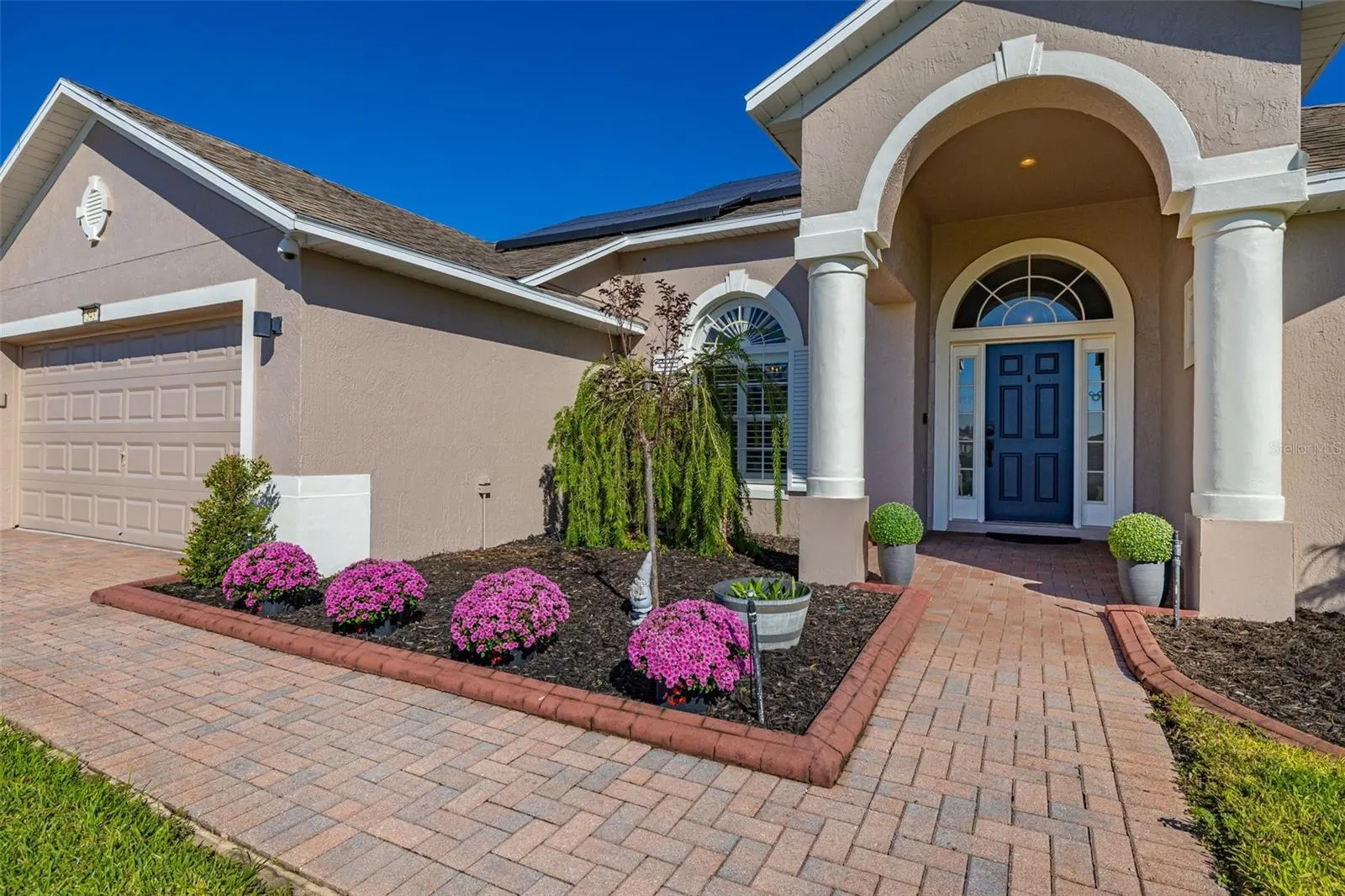 543 DOLCETTO DR