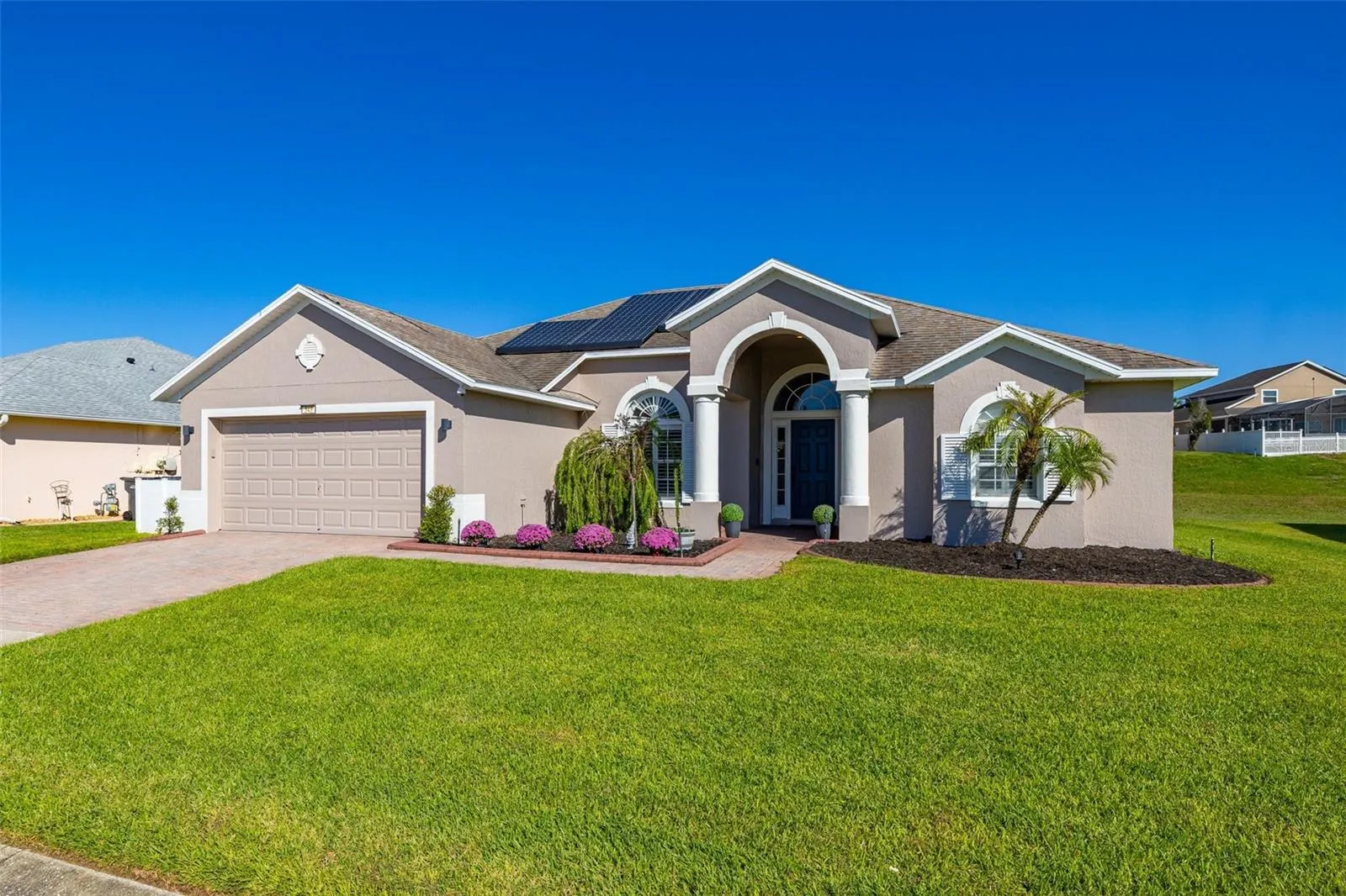 543 DOLCETTO DR