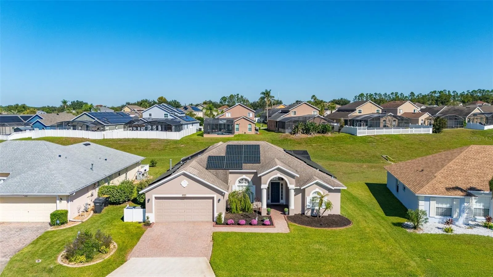 543 DOLCETTO DR