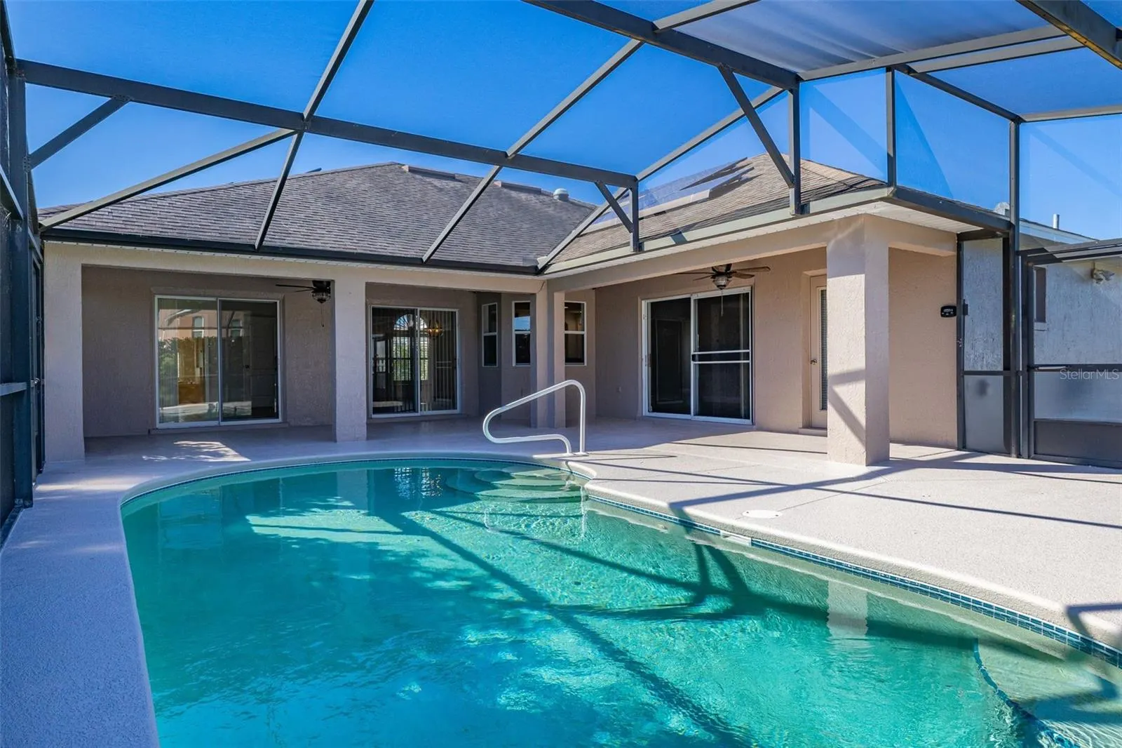 543 DOLCETTO DR