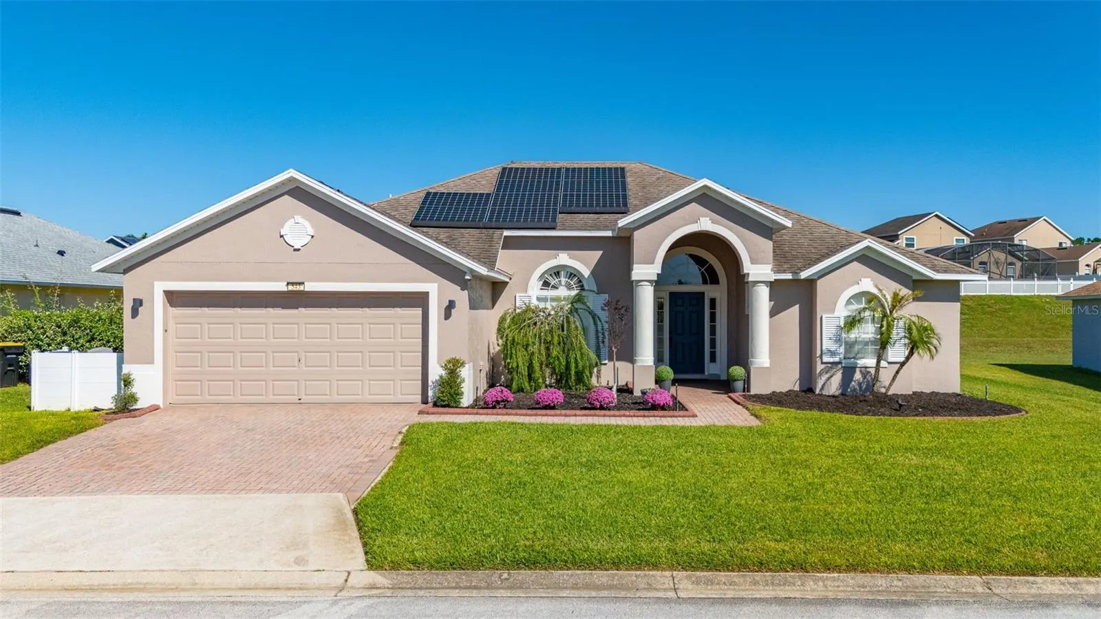543 DOLCETTO DR