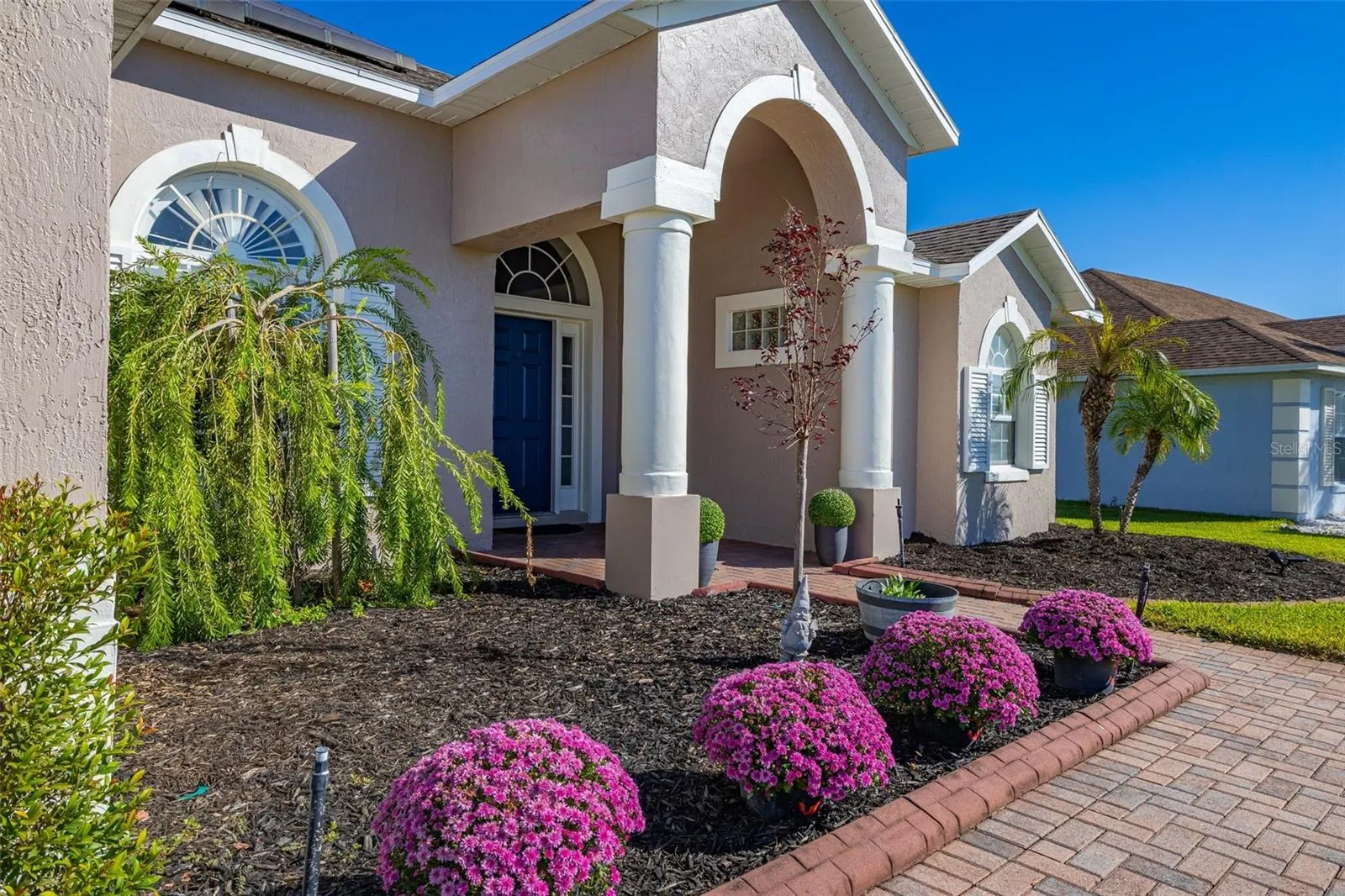 543 DOLCETTO DR