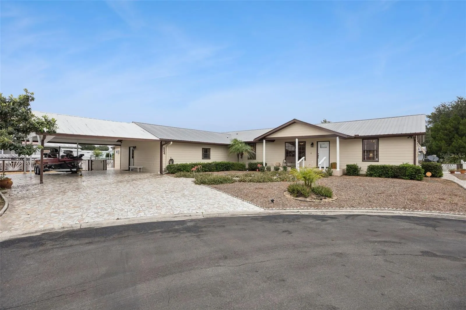 534 MINNOW CT