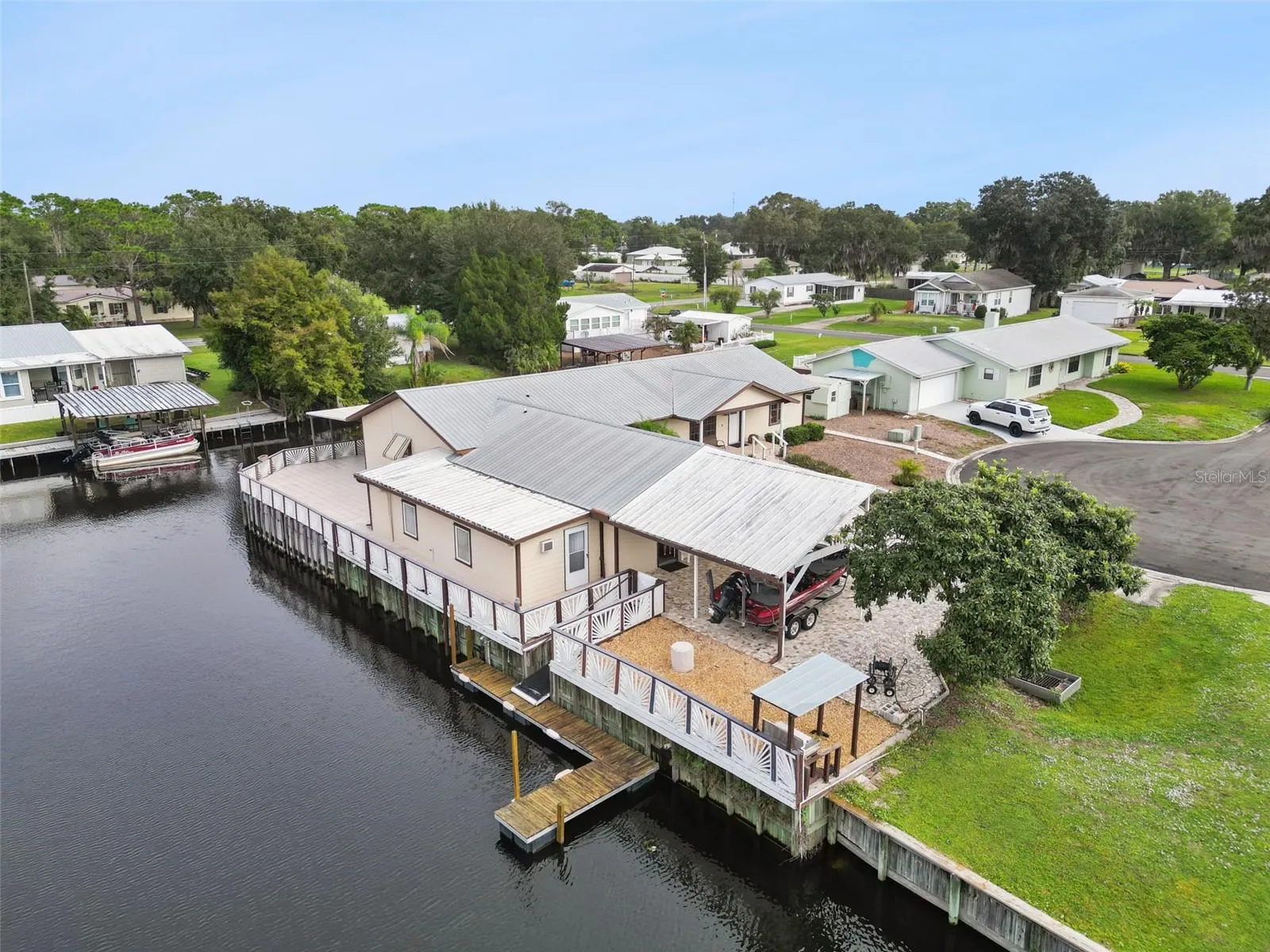 534 MINNOW CT