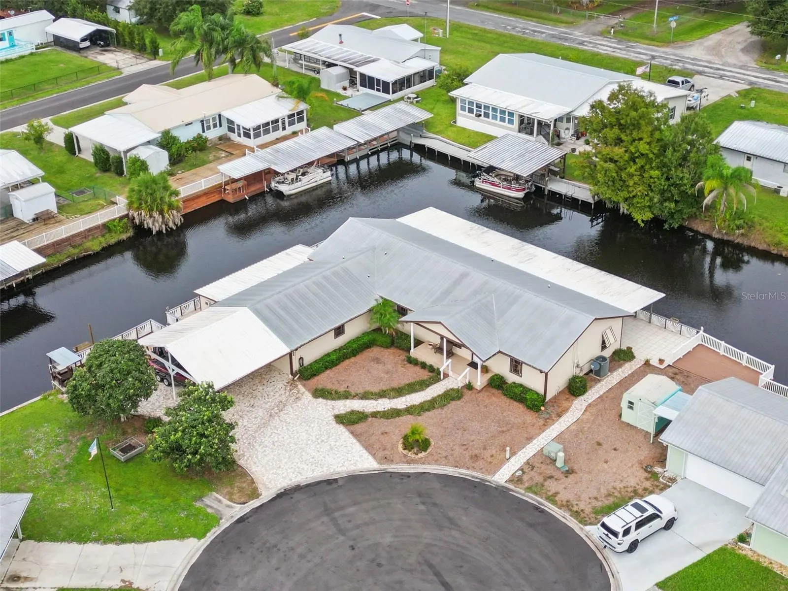 534 MINNOW CT
