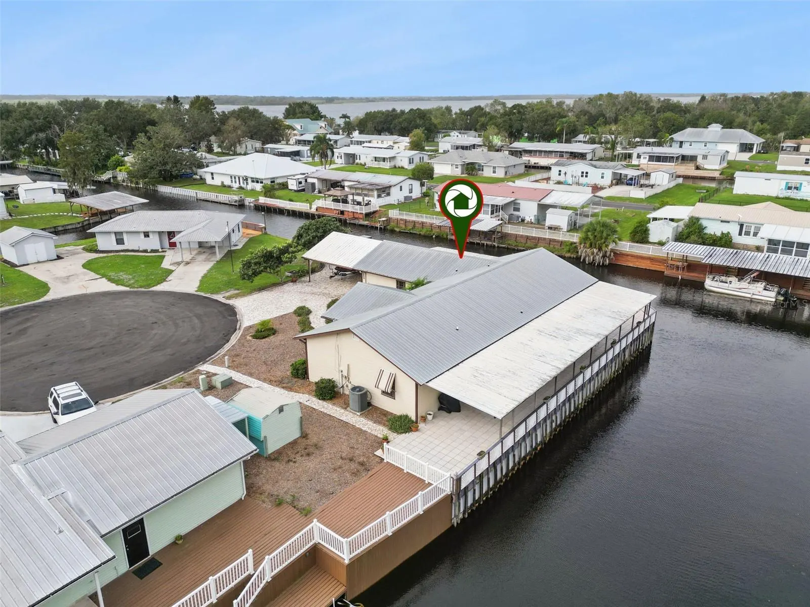 534 MINNOW CT