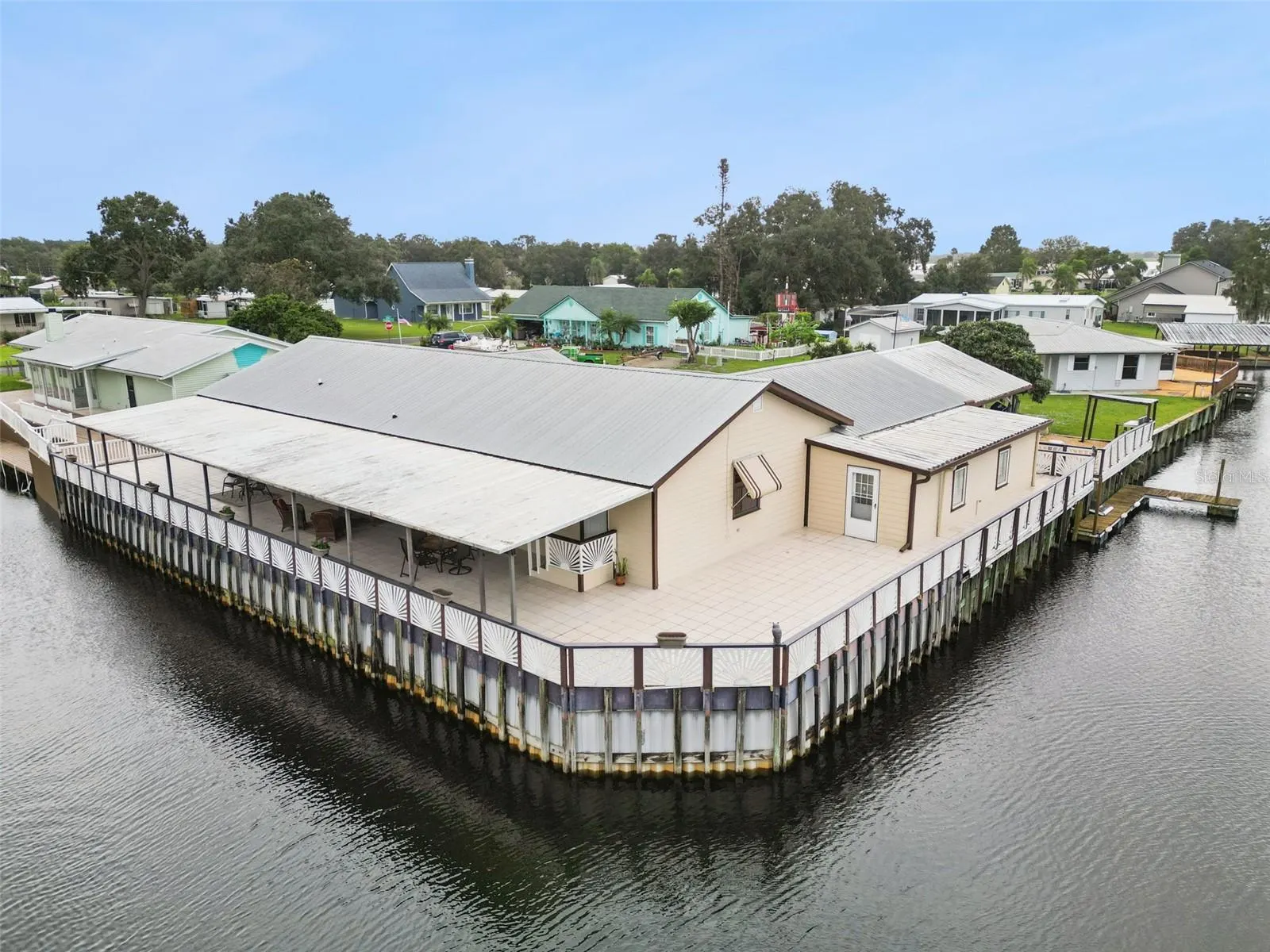 534 MINNOW CT