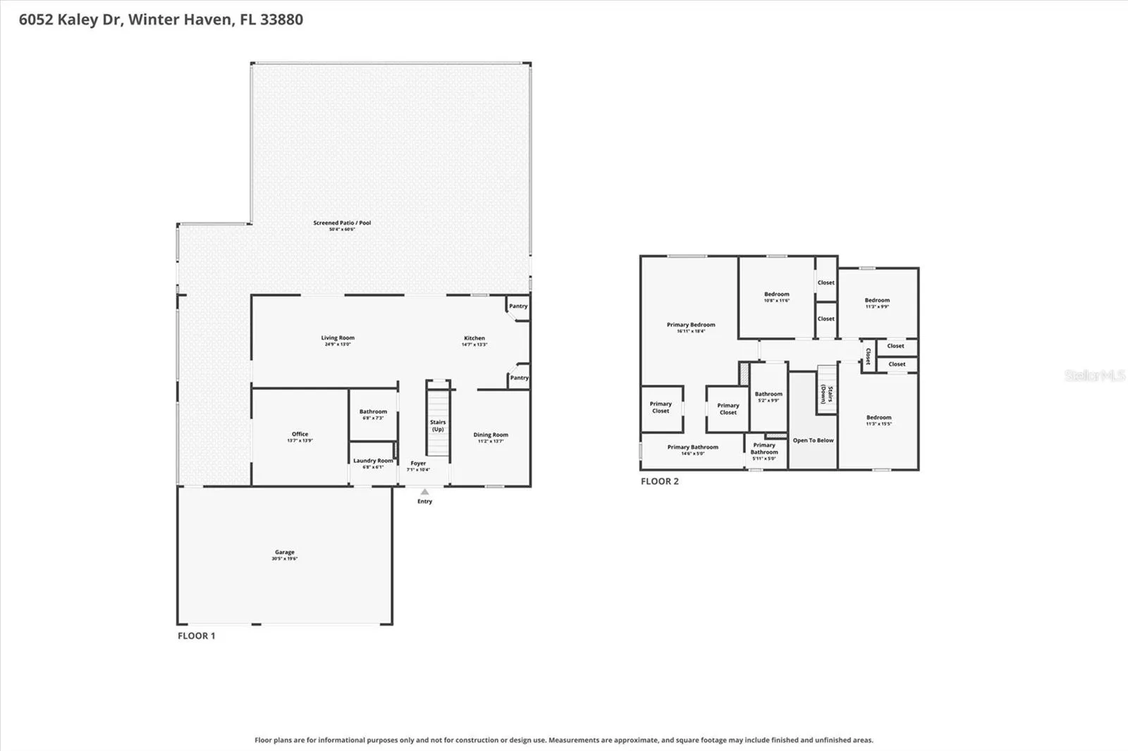 6052 KALEY DR