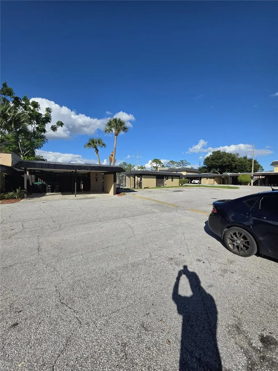 5432 BROOKSWOOD WAY #1005 #1005
