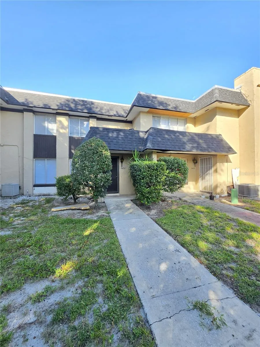 5432 BROOKSWOOD WAY #1005 #1005