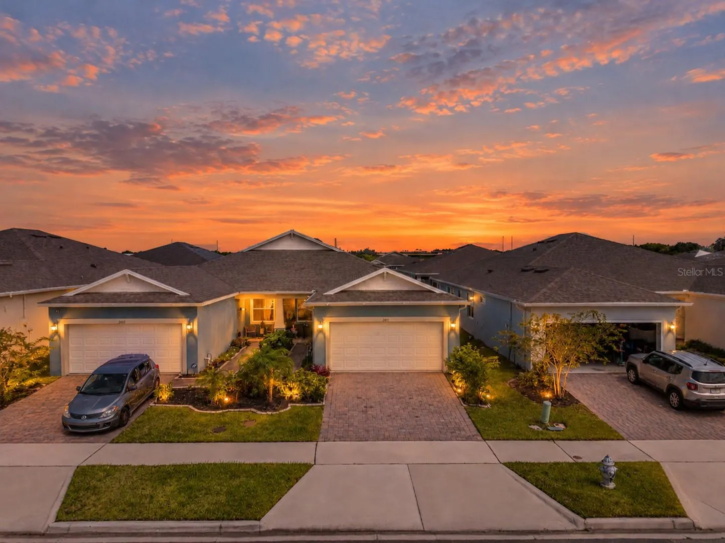 2711 SUMMER RETREAT LN