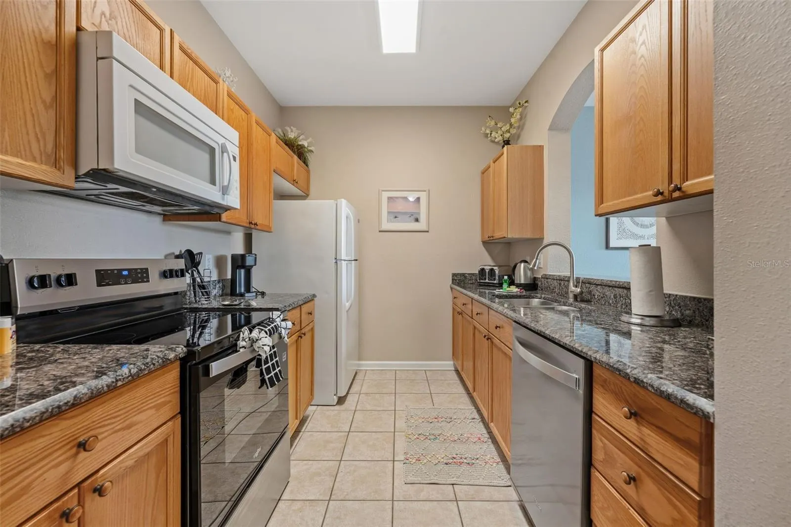 8105 COCONUT PALM WAY #303 #303