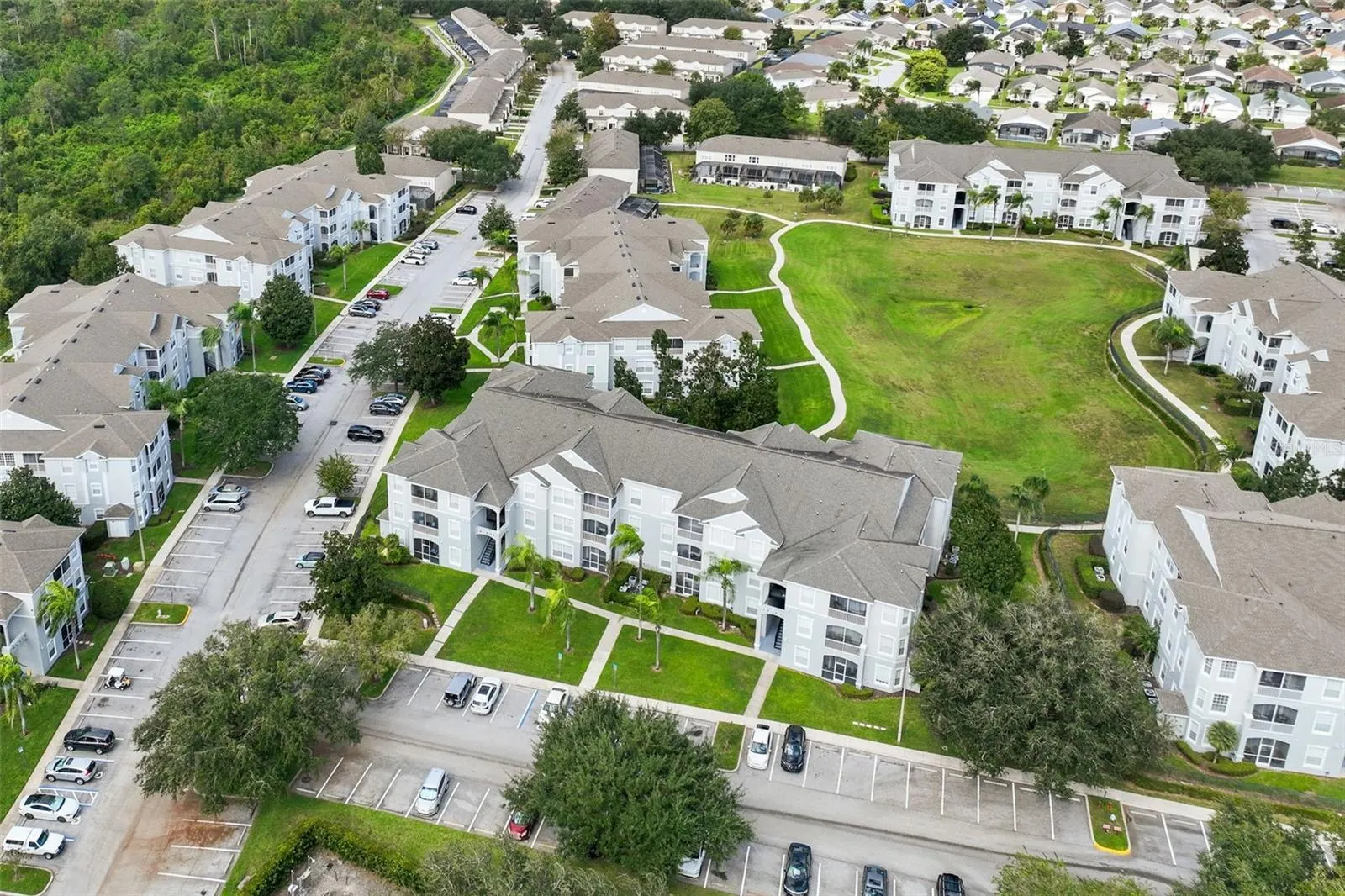 8105 COCONUT PALM WAY #303 #303