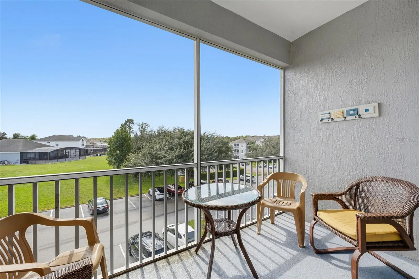 8105 COCONUT PALM WAY #303 #303