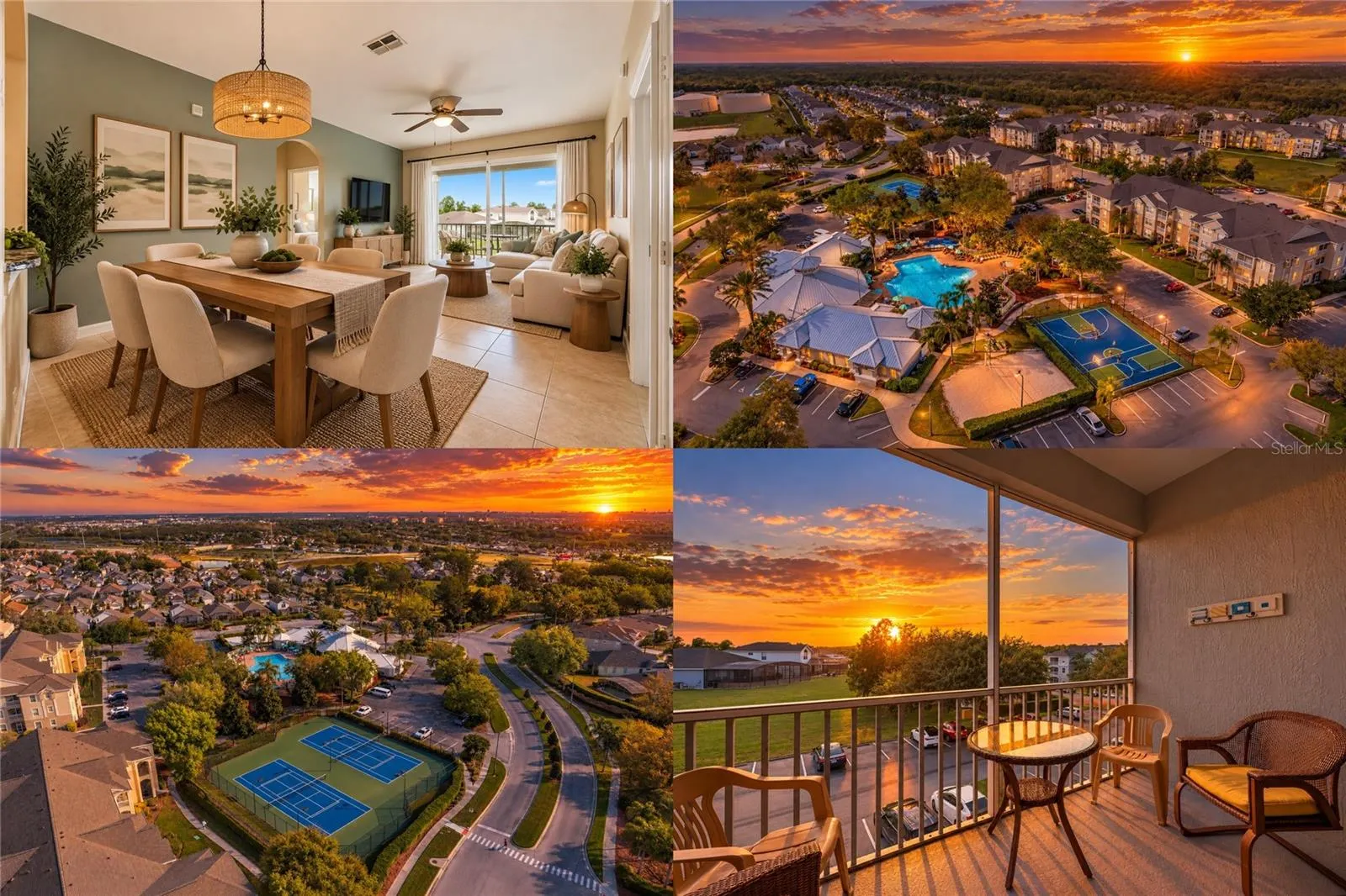 8105 COCONUT PALM WAY #303 #303