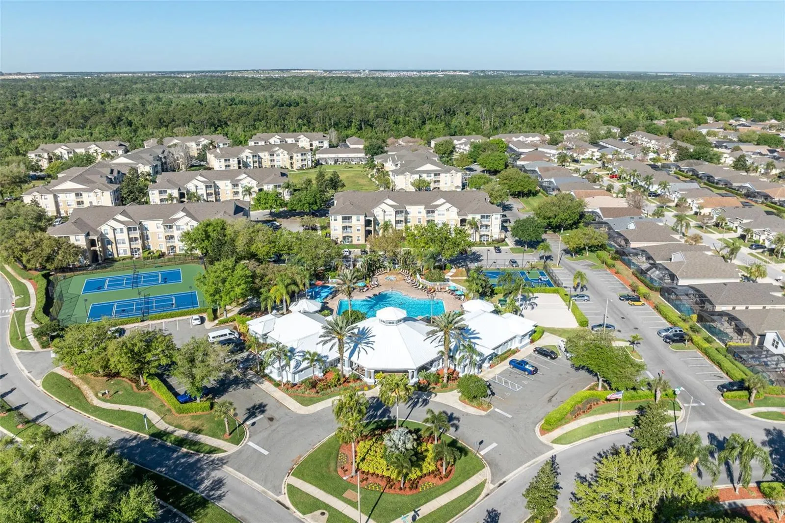 8105 COCONUT PALM WAY #303 #303