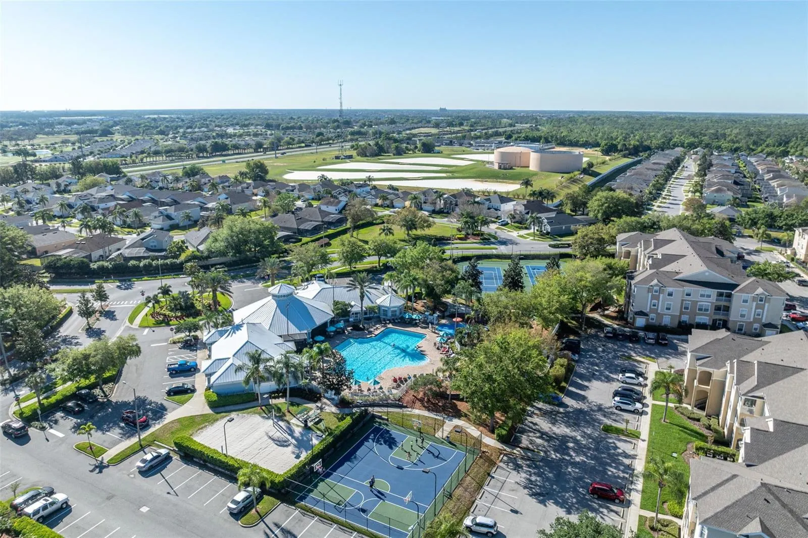 8105 COCONUT PALM WAY #303 #303