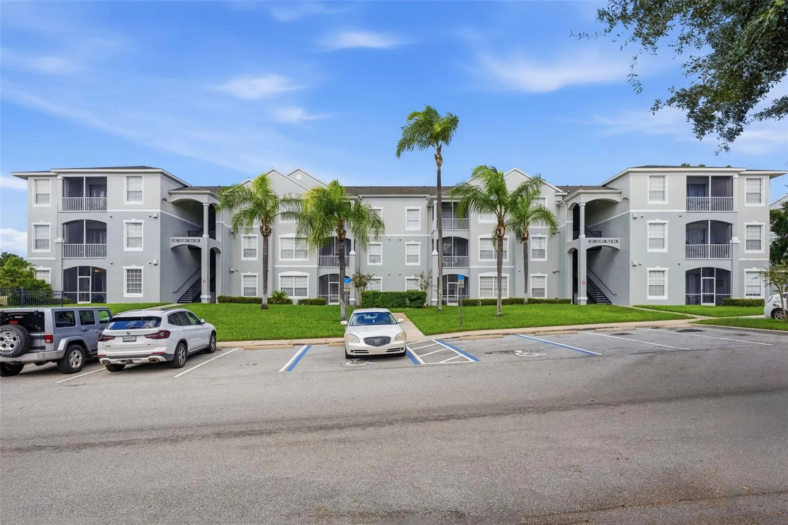 8105 COCONUT PALM WAY #303 #303