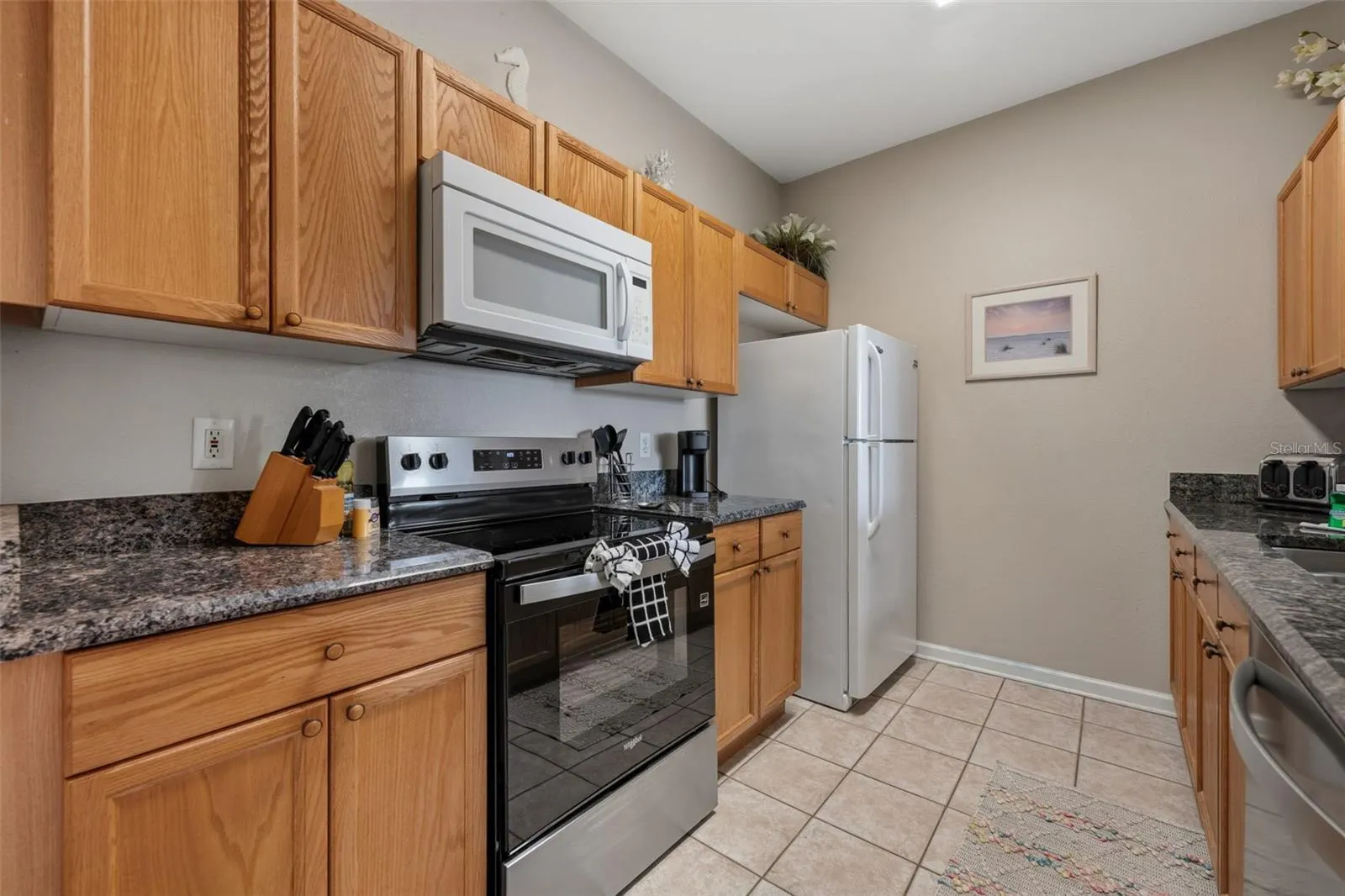 8105 COCONUT PALM WAY #303 #303